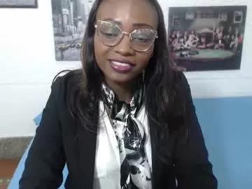 naomi_ackie from Chaturbate is Freechat