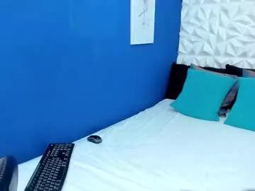 naomi_klum from Chaturbate is Freechat