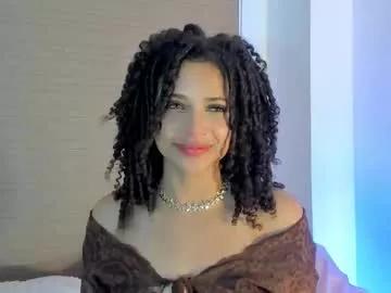 Photos of naomidawsonn from Chaturbate is Freechat
