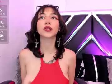 naomiharuno from Chaturbate is Freechat