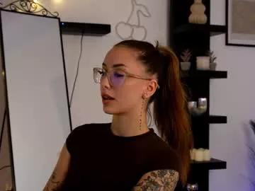 naomii_20 from Chaturbate is Freechat
