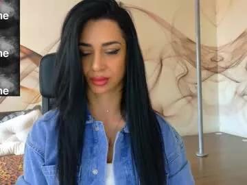 naomiscarlett from Chaturbate is Freechat