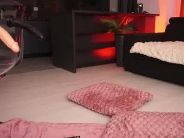 naomyblackbarbie from Chaturbate is Freechat