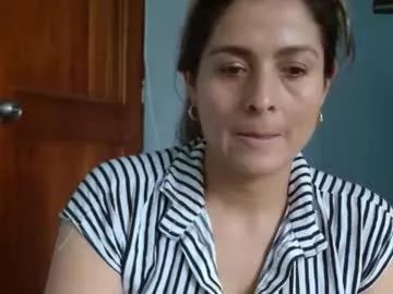 naomyspicy43 from Chaturbate is Freechat