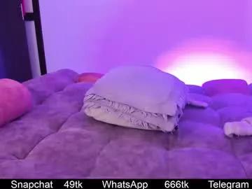 nasha_abby from Chaturbate is Freechat