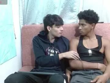 nasty_joel from Chaturbate is Freechat