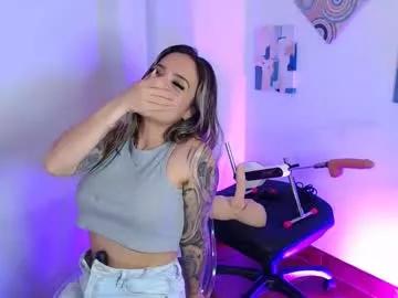 natasha_cam222 from Chaturbate is Freechat