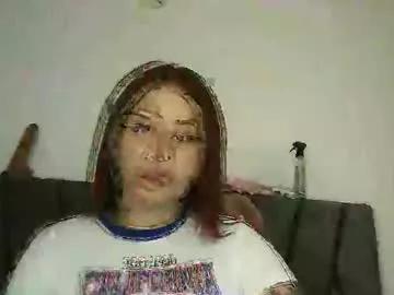 natasha_kein from Chaturbate is Freechat