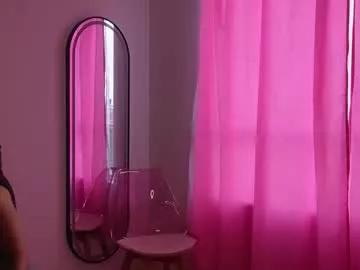 natasha_vesper from Chaturbate is Freechat