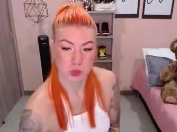 natasha_woo from Chaturbate is Freechat