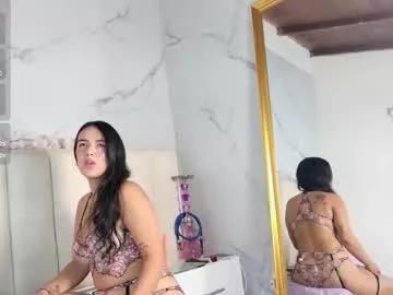 nath_velvet from Chaturbate is Freechat