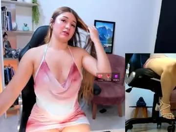 Photos of nathalie_29 from Chaturbate is Freechat