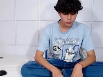 nathanbell1 from Chaturbate is Freechat
