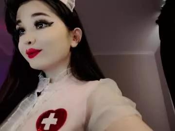 Photos of natsumi18 from Chaturbate is Freechat