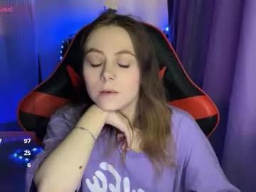 natural_babe666 from Chaturbate is Freechat