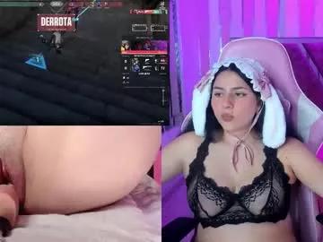 natykiss_ from Chaturbate is Freechat