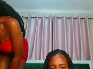 naughty_baddie_ from Chaturbate is Freechat