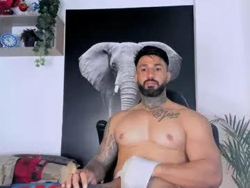 naughty_dominant from Chaturbate is Freechat