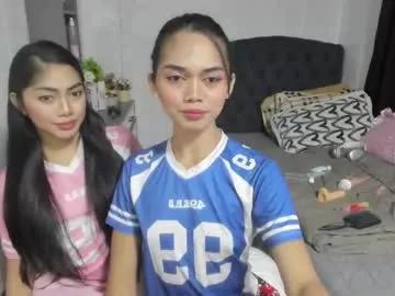 Girls and cam to cam: Watch as these sophisticated entertainers uncover their stunning costumes and curvaceous curves online!