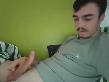 naughty_shy_guy from Chaturbate is Freechat
