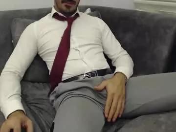 naughtyb00yy from Chaturbate is Freechat