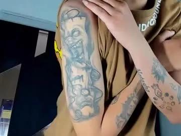 naughtyboy_rs from Chaturbate is Freechat