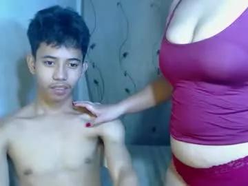 naughtyhotamber from Chaturbate is Freechat