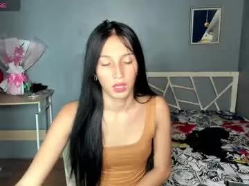 naughtyjanela from Chaturbate is Freechat
