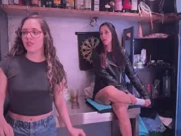 naughtyluxe from Chaturbate is Freechat