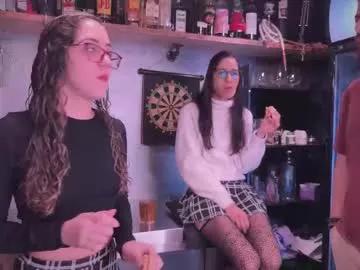 Girls and cam to cam: Watch as these sophisticated entertainers uncover their stunning costumes and curvaceous curves online!