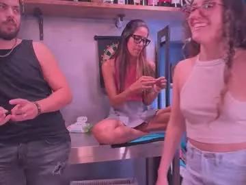 Girls and cam to cam: Watch as these sophisticated entertainers uncover their stunning costumes and curvaceous curves online!
