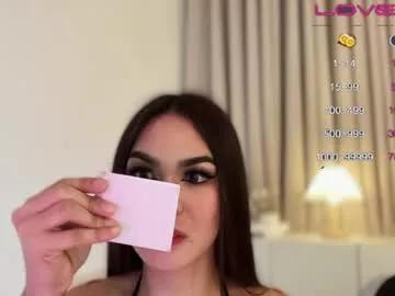 Girls and cam to cam: Watch as these sophisticated entertainers uncover their stunning costumes and curvaceous curves online!