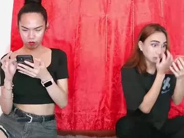 Girls and cam to cam: Watch as these sophisticated entertainers uncover their stunning costumes and curvaceous curves online!