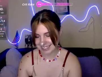 naughtysandy11 from Chaturbate is Freechat