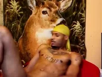 naughtyy_ken from Chaturbate is Freechat