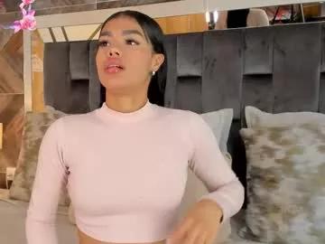 naylagrey from Chaturbate is Freechat