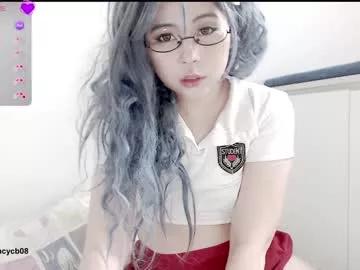 neko_nancy08 model from Chaturbate