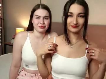 Girls and cam to cam: Watch as these sophisticated entertainers uncover their stunning costumes and curvaceous curves online!