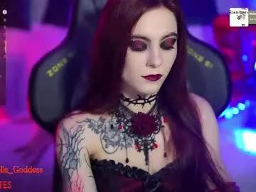 nelle_ from Chaturbate is Freechat