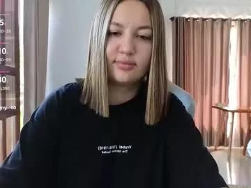 nellyfischer from Chaturbate is Freechat
