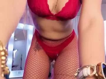 neni_gold from Chaturbate is Freechat