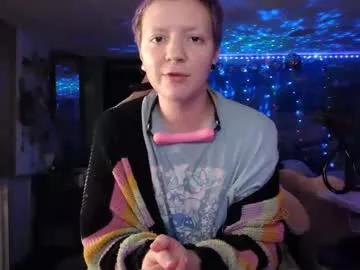 nerdy_squirty from Chaturbate is Freechat