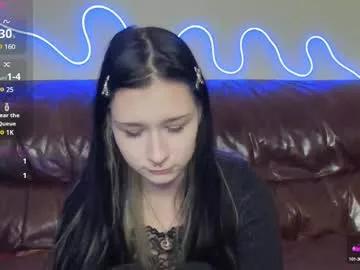 nessadarkk from Chaturbate is Freechat
