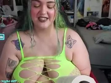 nevermakeawish from Chaturbate is Freechat
