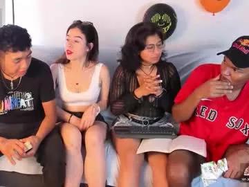 Photos of neylanvenom from Chaturbate is Freechat