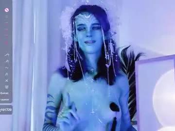 nicavelvet from Chaturbate is Freechat