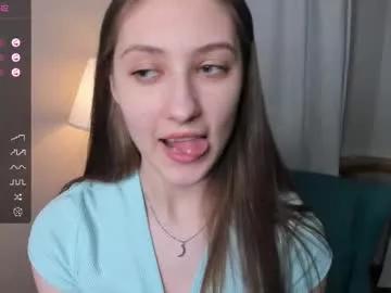 nice_kisss from Chaturbate is Freechat