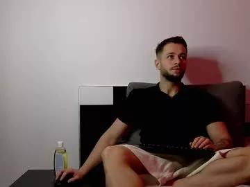 Photos of nicholassx from Chaturbate is Freechat
