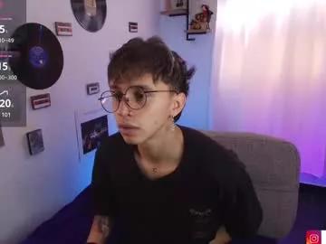 nick_bangover from Chaturbate is Freechat