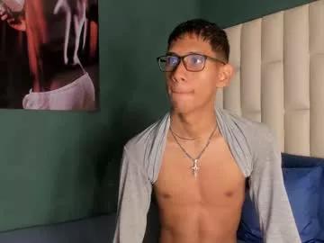 nick_collins20 from Chaturbate is Freechat